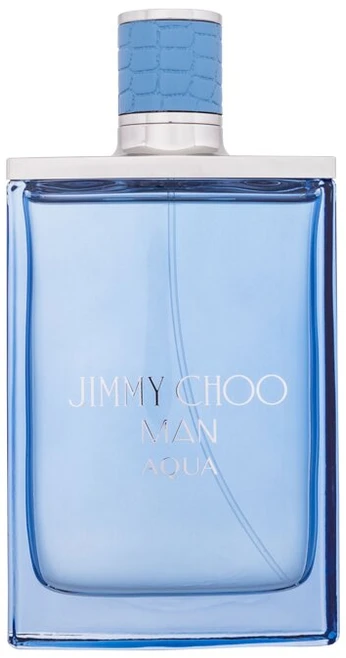 Jimmy Choo Man Aqua tualetinis vanduo, purškiamas 100ml