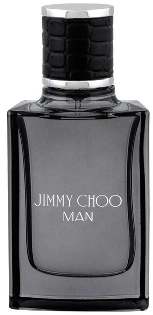 Jimmy Choo Man tualetinis vanduo, purškiamas 30ml