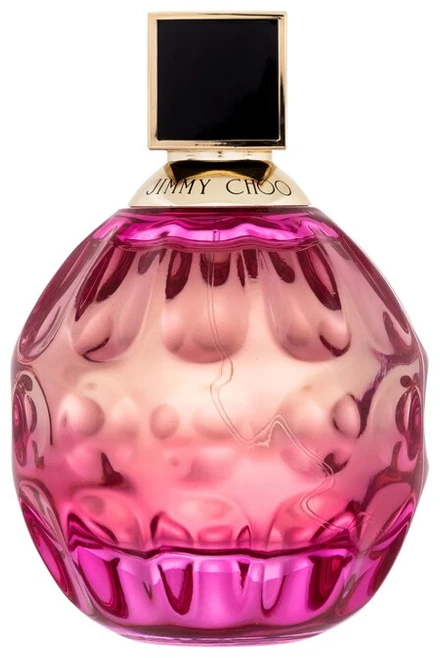 Jimmy Choo Rose Passion kvepalų purškalas 100ml