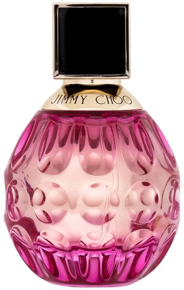 Jimmy Choo Rose Passion kvepalų purškalas 40ml