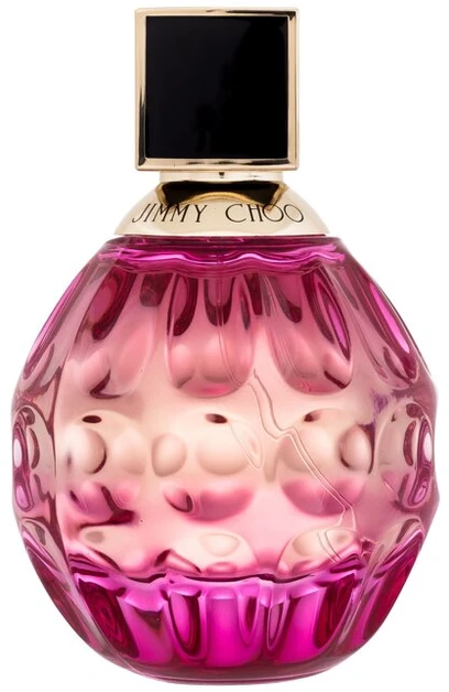 Jimmy Choo Rose Passion kvepalų purškalas 60ml