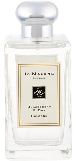 Jo Malone Blackberry & Bay EDC odekolonas moterims, 100 ml