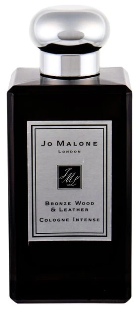 Jo Malone Bronze Wood & Leather Intense EDC odekolonas unisex, 100 ml