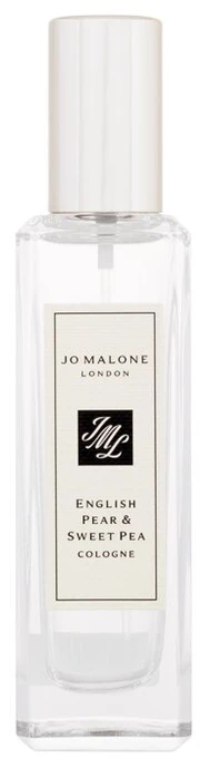 Jo Malone English Pear & Sweet Pea EDC odekolonas unisex, 30 ml