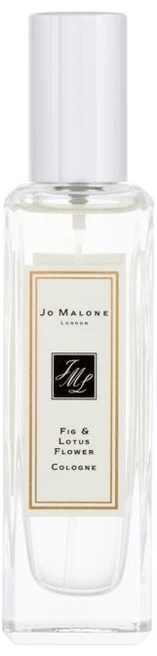 Jo Malone Fig & Lotus Flower EDC odekolonas Unisex, 30 ml