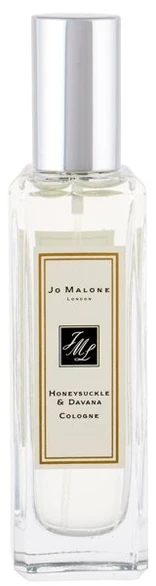 Jo Malone Honeysuckle & Davana EDC odekolonas moterims, 30 ml