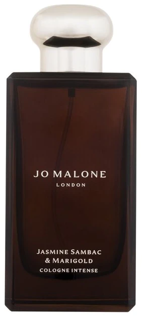 Jo Malone Jasmine Sambac & Marigold Cologne Intense EDC odekolonas moterims, 100 ml