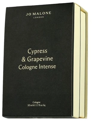 Jo Malone Cypress & Grapevine Intense EDC odekolonas unisex, 50 ml