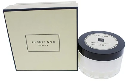 Jo Malone Peony & Blush Suede Body Kreminis kūno kremas, 175 ml