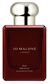 Jo Malone Raudona Hibiscus Intense EDC odekolonas unisex, 100 ml