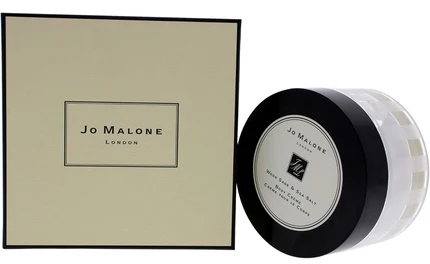 Jo Malone Wood Sage & Sea Salt Body Kremas kūno kremas, 175 ml