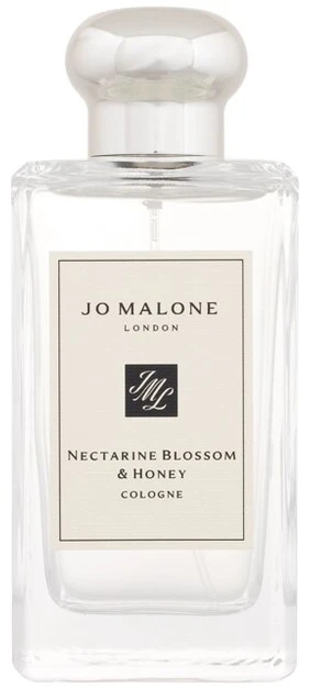 Jo Malone Nectarine Blossom & Honey EDC Kelnas Unisex, 100 ml