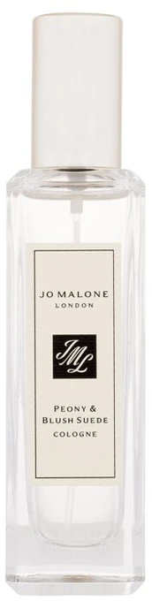 Jo Malone Peony & Blush Suede EDC odekolonas moterims, 30 ml