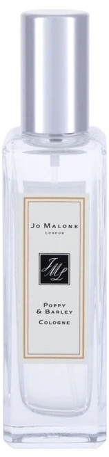 Jo Malone Poppy and Barley EDC odekolonas unisex, 30 ml