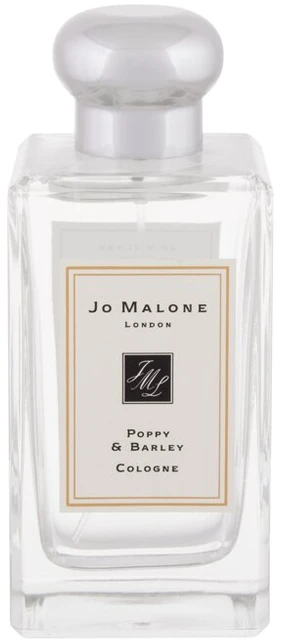 Jo Malone Poppy & Barley EDC odekolonas Unisex, 100 ml