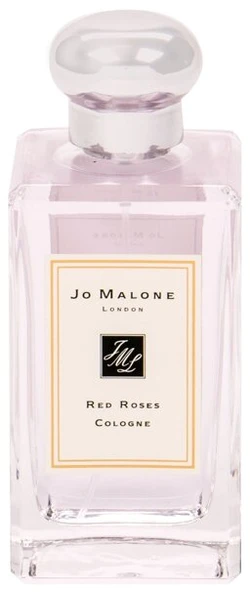 Jo Malone Raudona Roses EDC odekolonas moterims, 100 ml