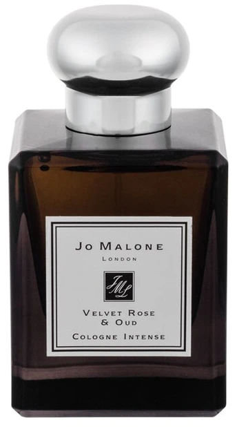 Jo Malone Velvet Rose & Oud EDC odekolonas Unisex, 50 ml