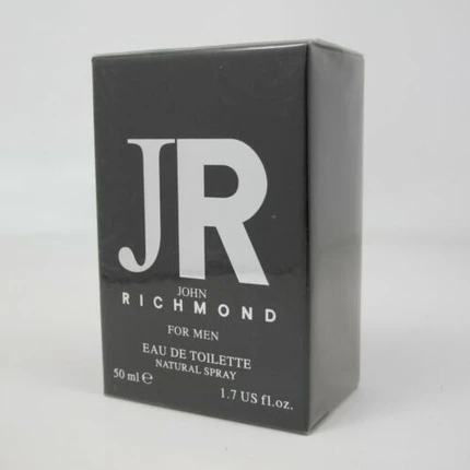 John Richmond for Men EDT tualetinis vanduo vyrams, 50 ml