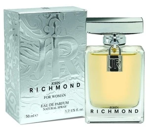 John Richmond John Richmond EDP parfumuotas vanduo moterims, 50 ml