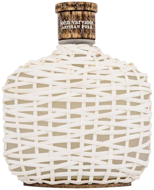 John Varvatos Artisan Pure tualetinio vandens purškiklis 125ml