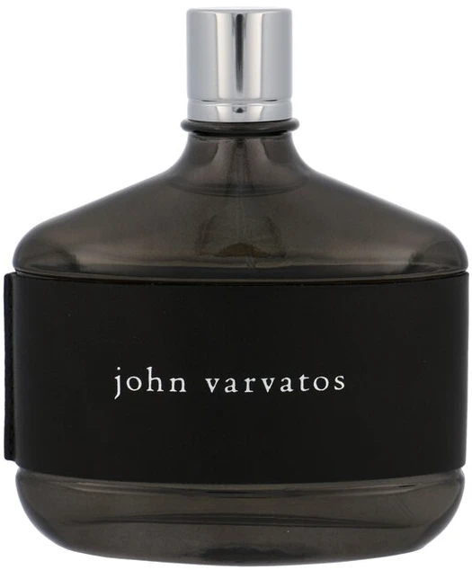 John Varvatos kvepalai vyrams John Varvatos EDT 125ml