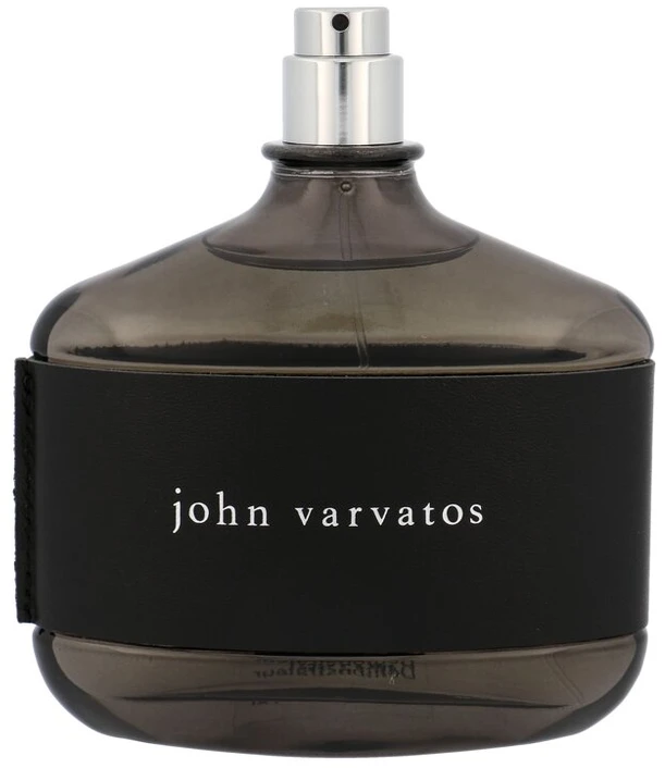 John Varvatos John Varvatos EDT M 125 ml Tester