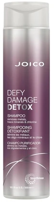 Joico Defy Damage Detox Šampūnas 300ml