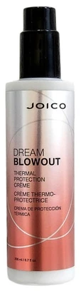 Joico Dream Blow Out Créme nuo karščio apsaugantis kremas plaukams, 200 ml