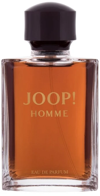 Joop! Homme EDP parfumuotas vanduo vyrams, 125 ml