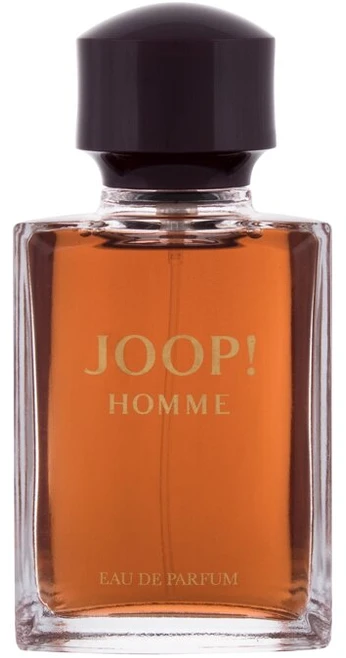 Joop! Homme EDP parfumuotas vanduo vyrams, 75 ml