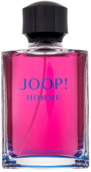 Joop! Homme Neon EDT tualetinis vanduo vyrams, 125 ml