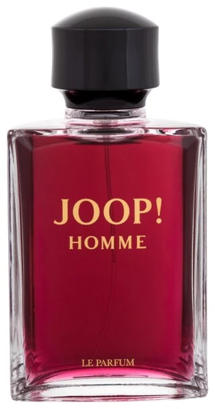 Joop! Joop! Homme Le Parfum PP kvepalai vyrams, 125 ml