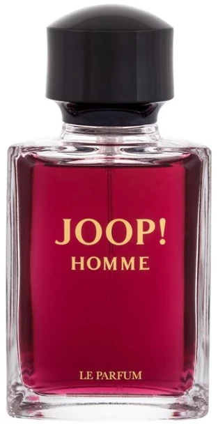 Kvepalai vyrams Joop Homme Le Parfum EDP, 75 ml
