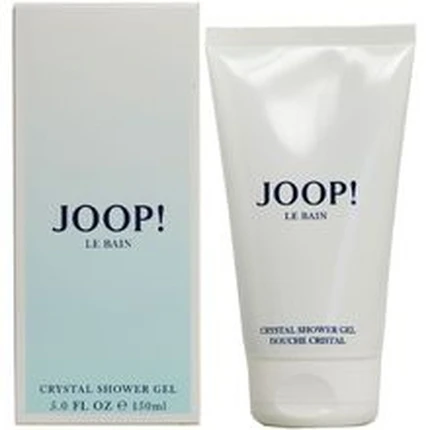 Joop! Le Bain Crystal dušo želė, 150 ml