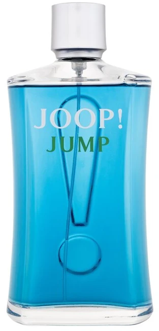 Joop! Jump EDT tualetinis vanduo vyrams, 200 ml