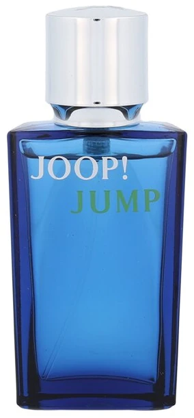JOOP! Jump EDT tualetinis vanduo vyrams, 30 ml