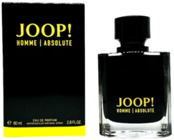 Joop! Homme Absolute EDP parfumuotas vanduo vyrams, 80 ml