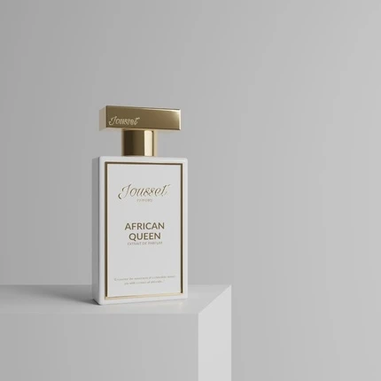 Jousset Afrikos karalienė