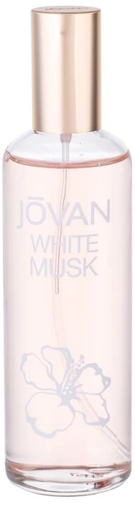 Jövan Musk Baltas