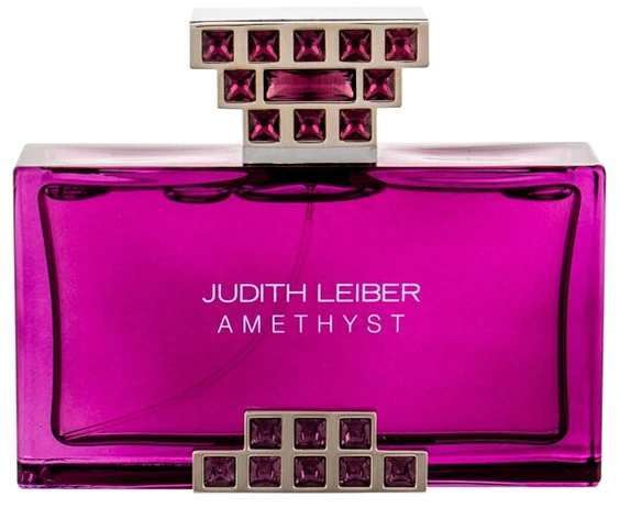 Judith Leiber Amethyst