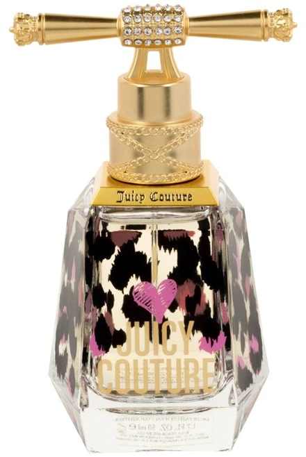 Juicy Couture I Love Juicy Couture EDP parfumuotas vanduo moterims, 50 ml