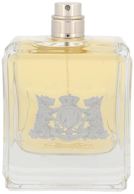 Tester Juicy Couture EDP 100ml