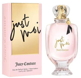 Juicy Couture Jc Just Moi 100 serijos garintuvas