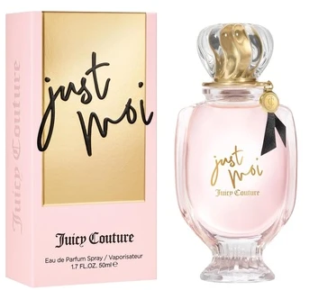 Juicy Couture Jc Just Moi 50 serijos garintuvas