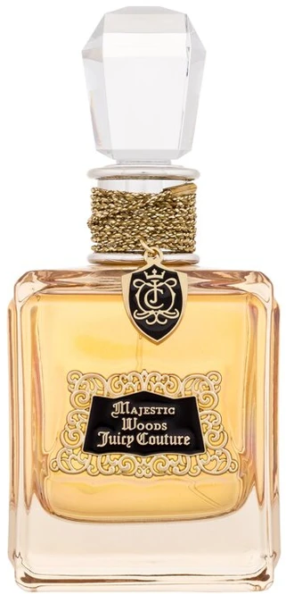 Juicy Couture Majestic Wood EDP parfumuotas vanduo moterims, 100 ml