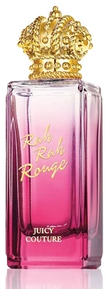 Juicy Couture Rock The Rainbow Rah Rah Rouge EDT tualetinis vanduo moterims, 75 ml
