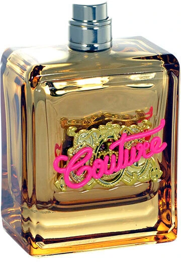 Flacon Juicy Couture Viva La Juicy Gold Couture EDP 100ml