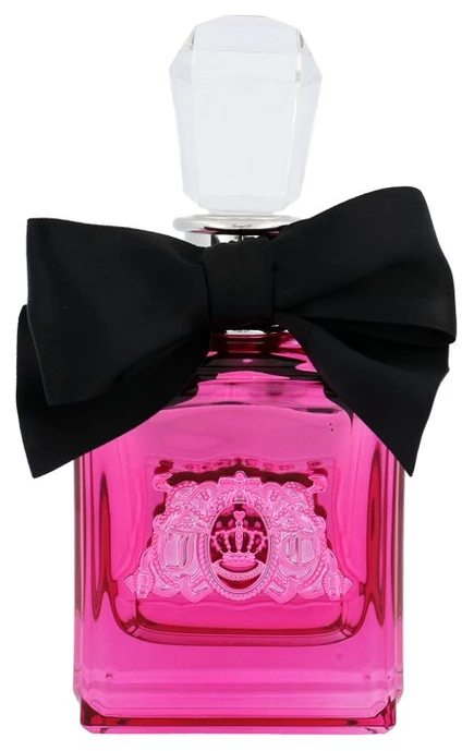 Juicy Couture Viva La Juicy Noir kvepalų purškalas moterims 100ml