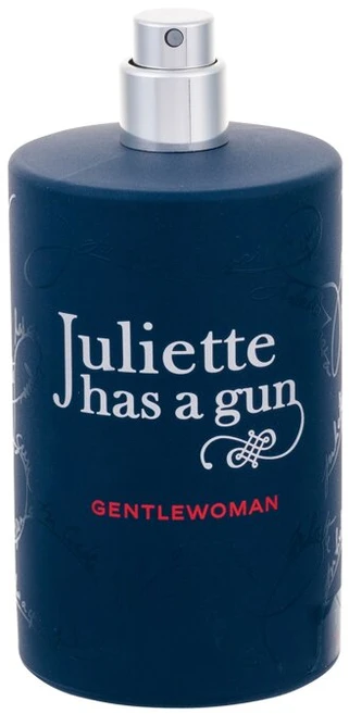 Juliette Has A Gun Džentelmenė
