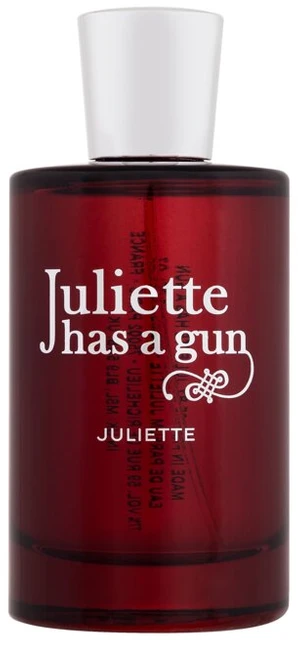 Kvepalai moterims Juliette Has A Gun Juliette EDP, 100 ml